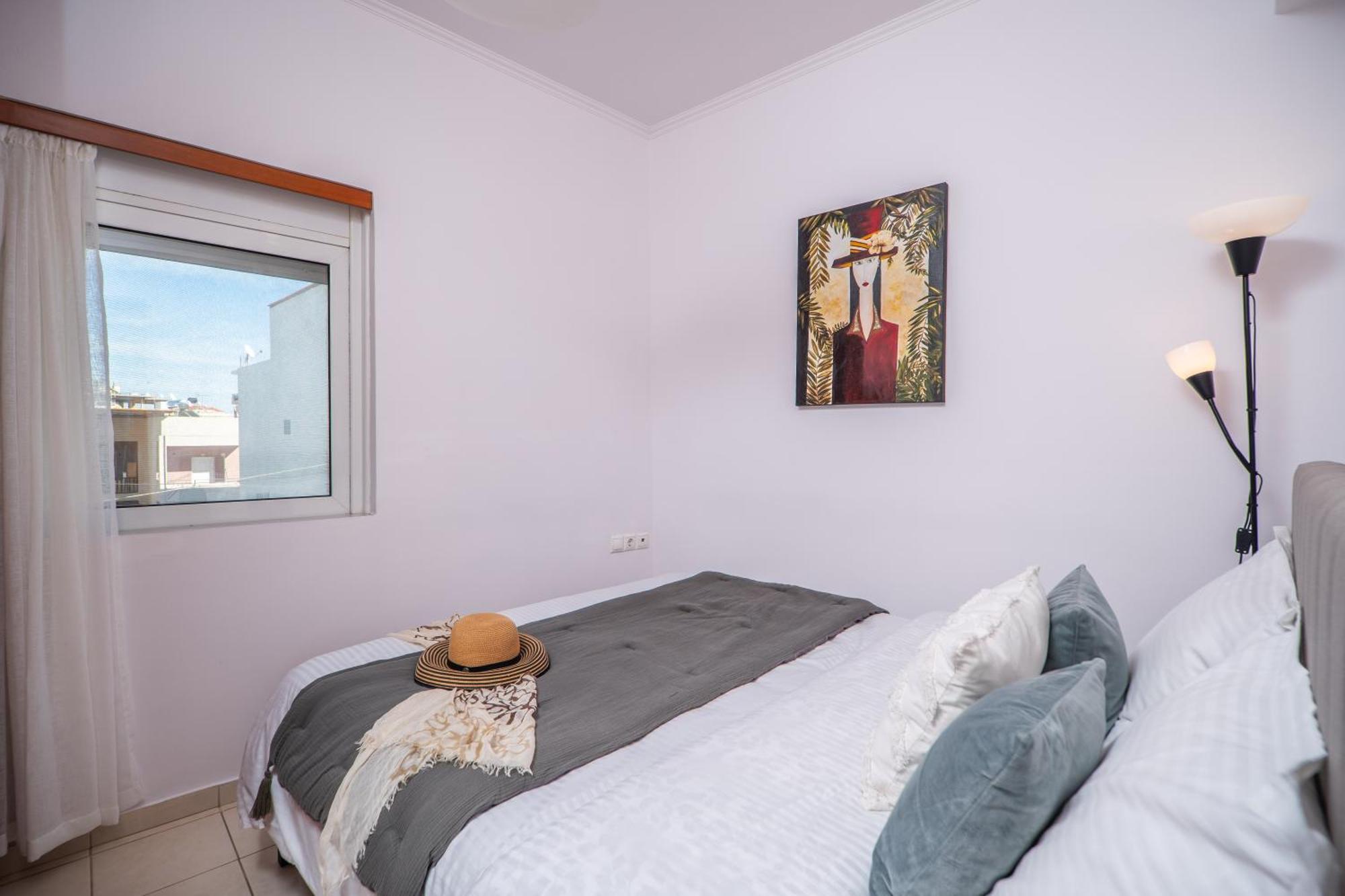 Ammoutsiani 2 Cozy Apartment Chania  Exterior photo